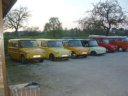 "Fridolintreffen 2008"

Und allen Guten Dinge sind drei - Bilder von Michaela Sprogis

(Hinzugef�gt am 06.05.2008 von MichaelaS)