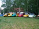 "Fridolin-Treffen 19-20. Mai 2007"

Anbei ein paar Fotos vom Fridolin-Treffen in Binsdorf bei Markus und Dorothee.
Nett wars, wie immer.
Vielen Dank nochmal f�r die Orgnanisation.

Hirbel

(Hinzugef�gt am 24.05.2007 von Hirbel)