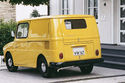 " Der VW Typ 147, Spitzname "Fridolin", wurde eigens für die Post entwickelt und von 1965 bis 1974 gebaut."

(Added: 16.08.2010, 15:16:43)