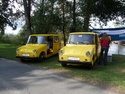 "Club-Fahrzeug "Fridolin"

beim Treffen mit dem einzigen

"Bruder" aus Linz !

www.vw-kaefer.at"

(Added: 2011/10/01, 00:02:27)